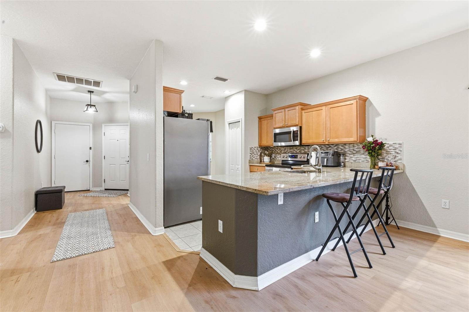 LIGHTHOUSE COVE AT HERITAGE HARBOUR UN 1 - Residential