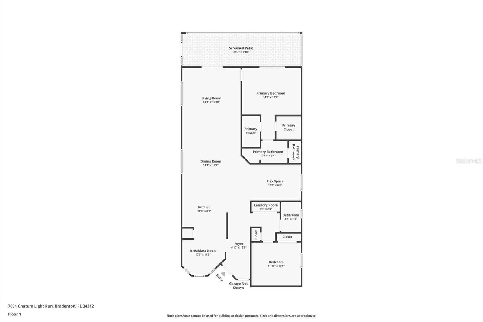 LIGHTHOUSE COVE AT HERITAGE HARBOUR UN 1 - Residential