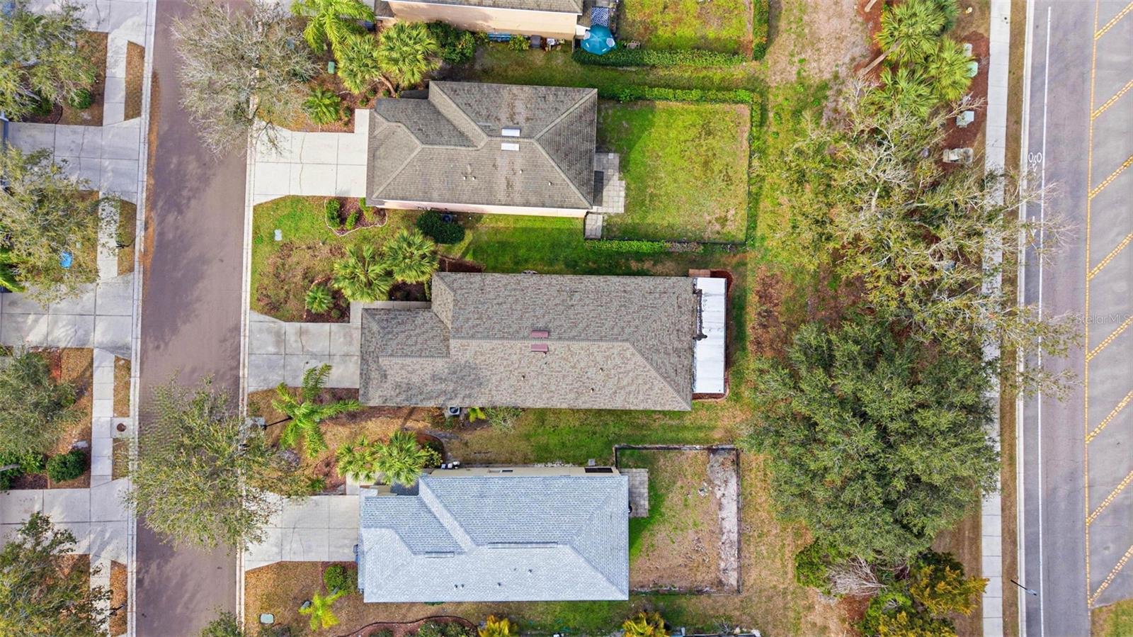 LIGHTHOUSE COVE AT HERITAGE HARBOUR UN 1 - Residential