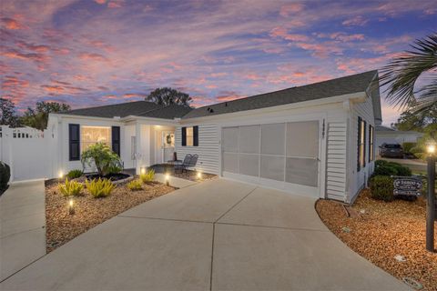 16800 SE 80TH BATHURST COURT THE VILLAGES FL 32162