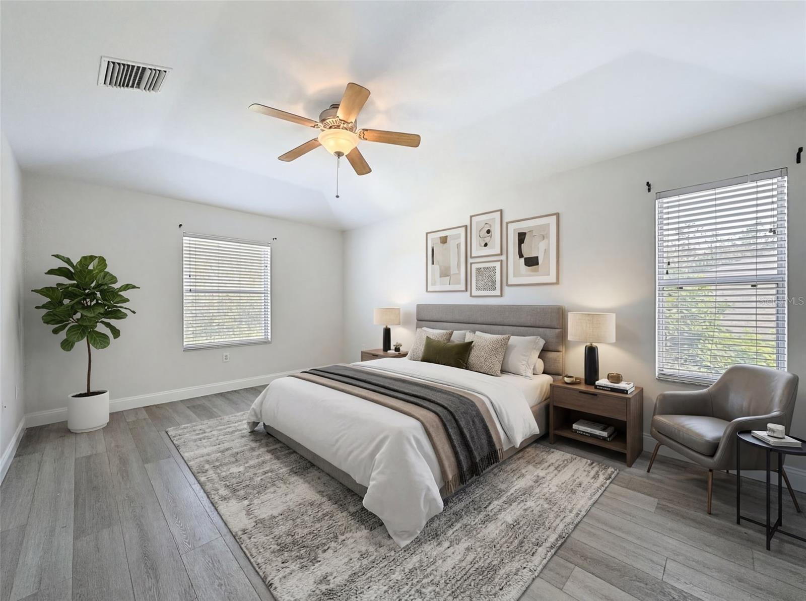 SEVEN OAKS PRCL S-8B1 - Residential