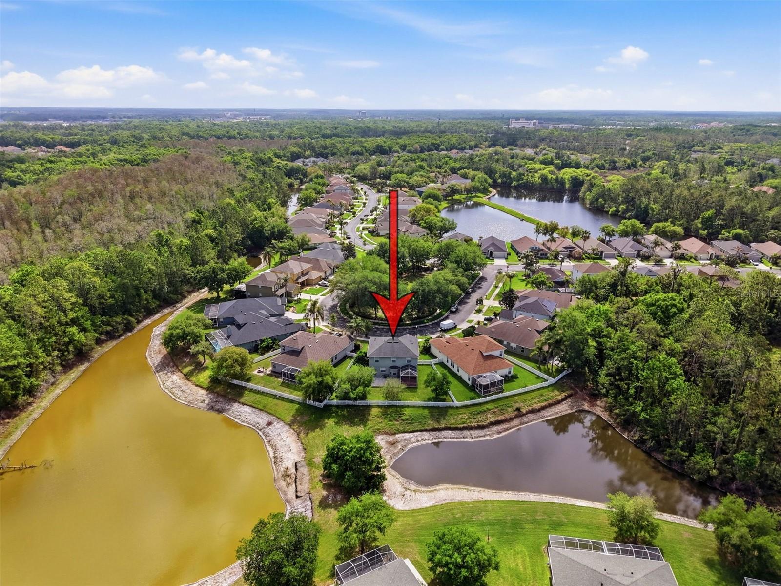 SEVEN OAKS PRCL S-8B1 - Residential