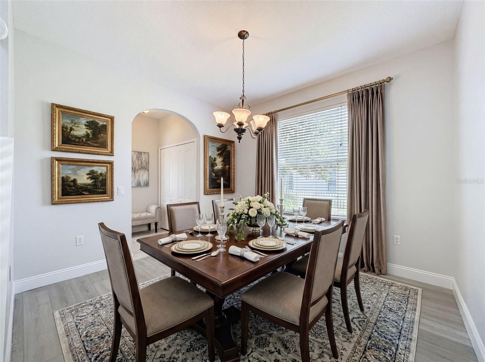 SEVEN OAKS PRCL S-8B1 - Residential