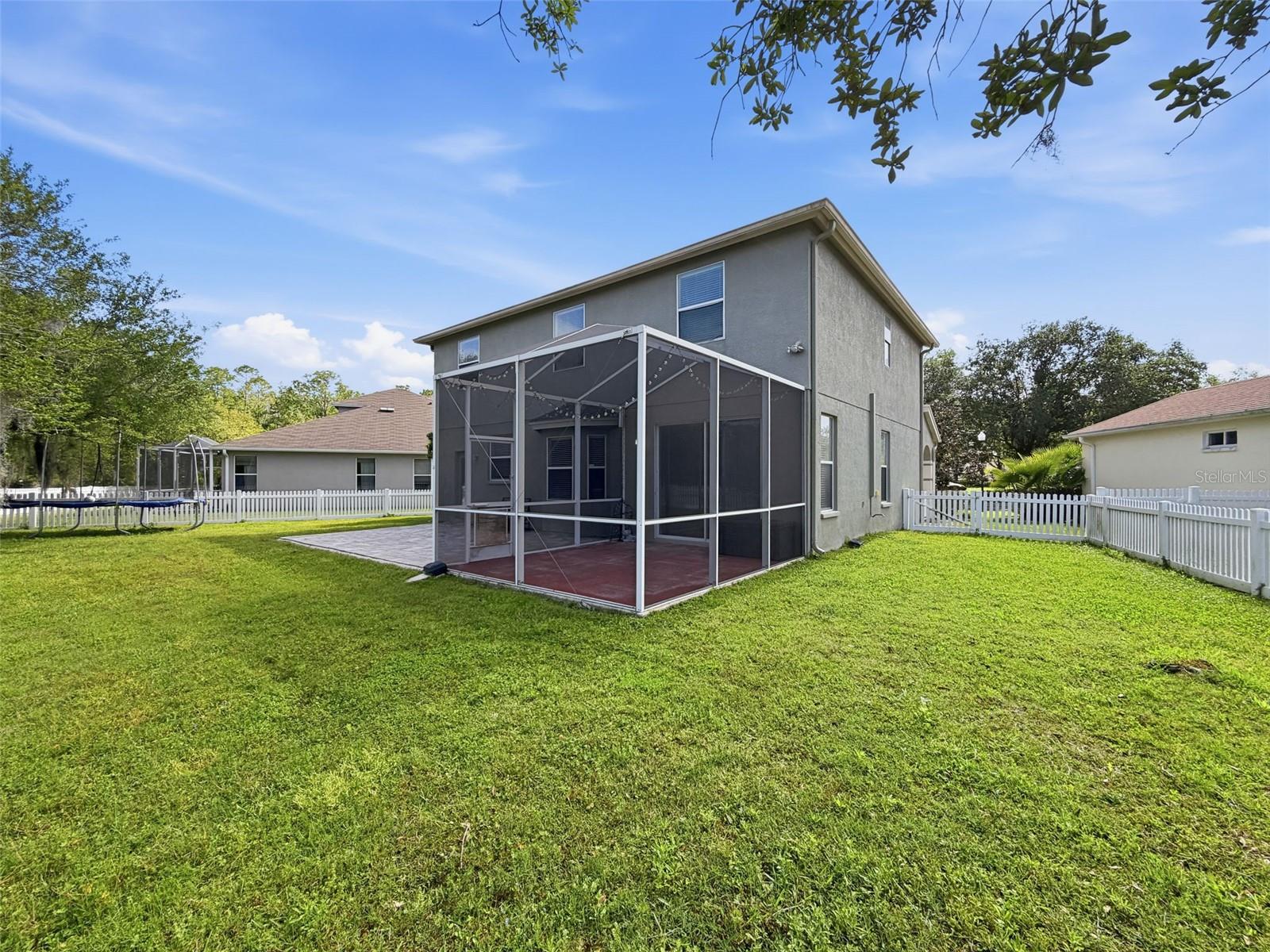 SEVEN OAKS PRCL S-8B1 - Residential