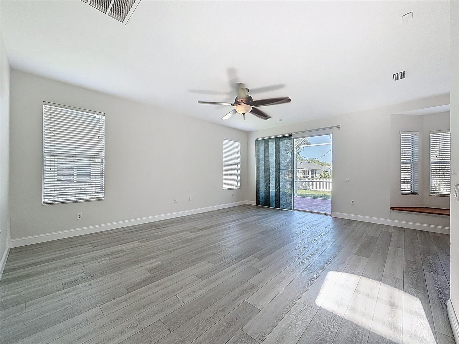 SEVEN OAKS PRCL S-8B1 - Residential