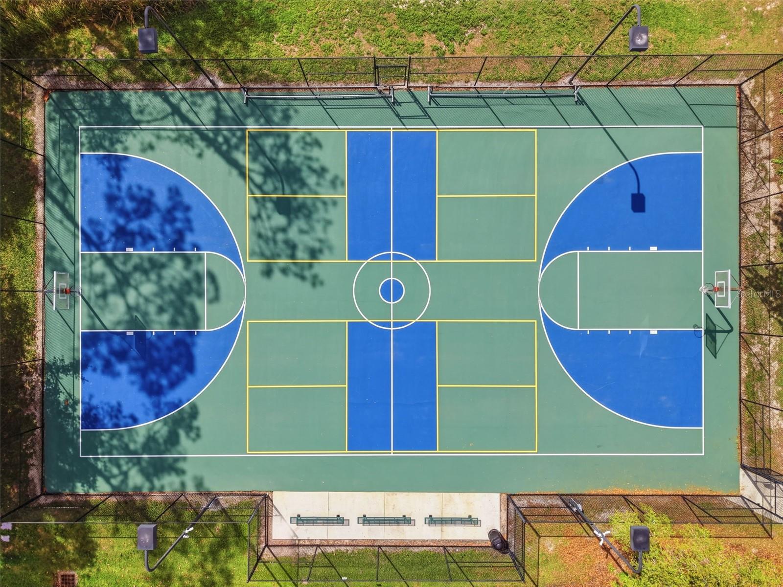 SEVEN OAKS PRCL S-8B1 - Residential