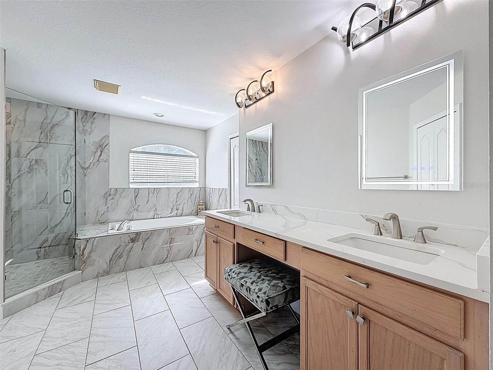 SEVEN OAKS PRCL S-8B1 - Residential