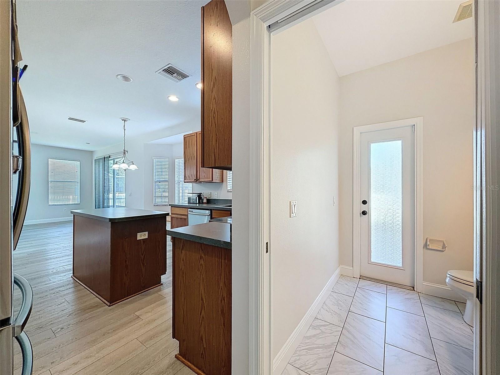 SEVEN OAKS PRCL S-8B1 - Residential