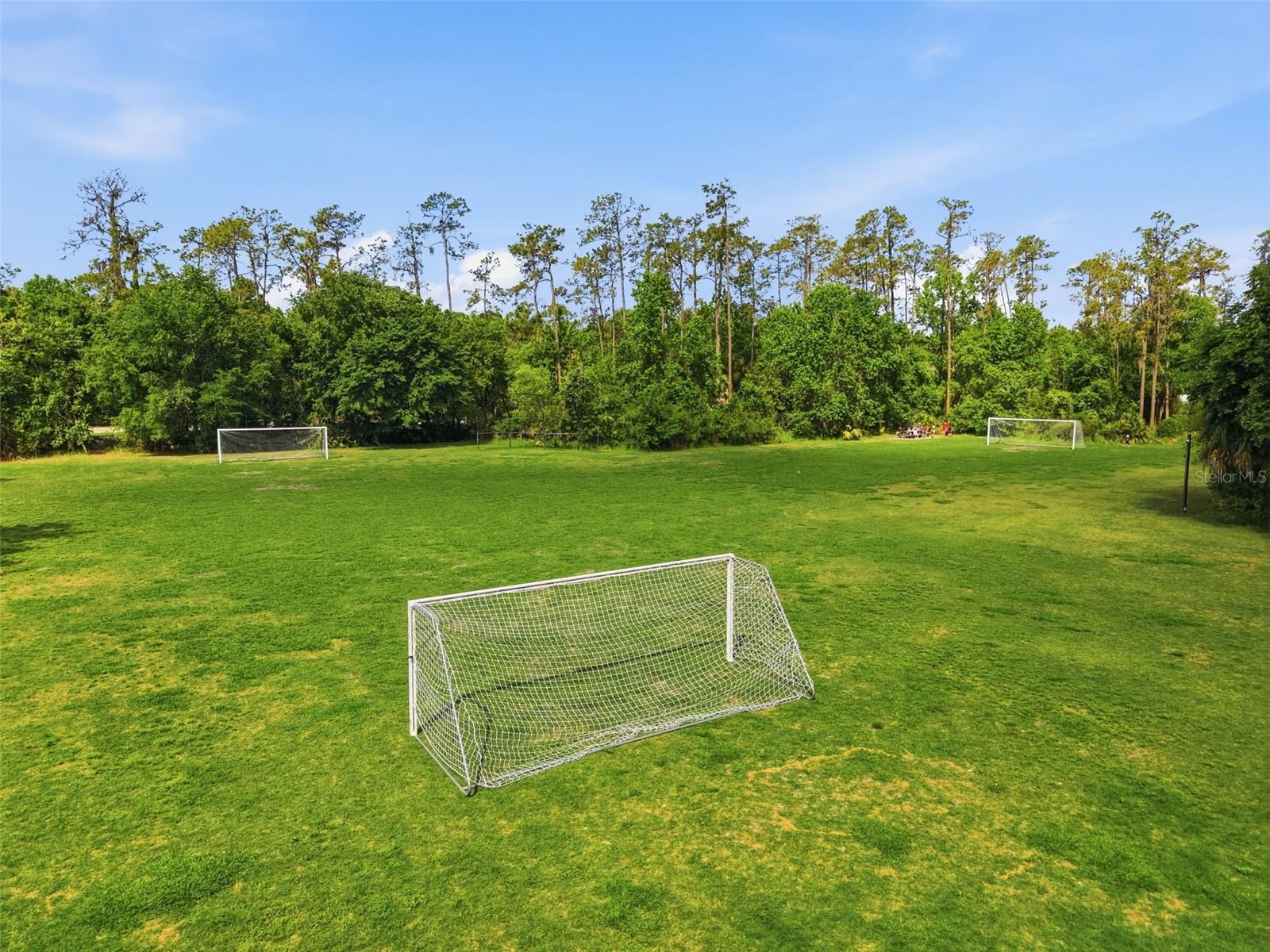 SEVEN OAKS PRCL S-8B1 - Residential