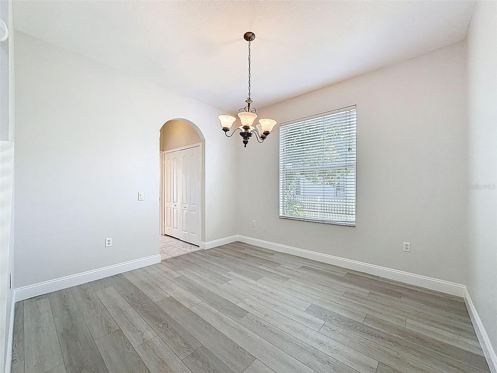 SEVEN OAKS PRCL S-8B1 - Residential