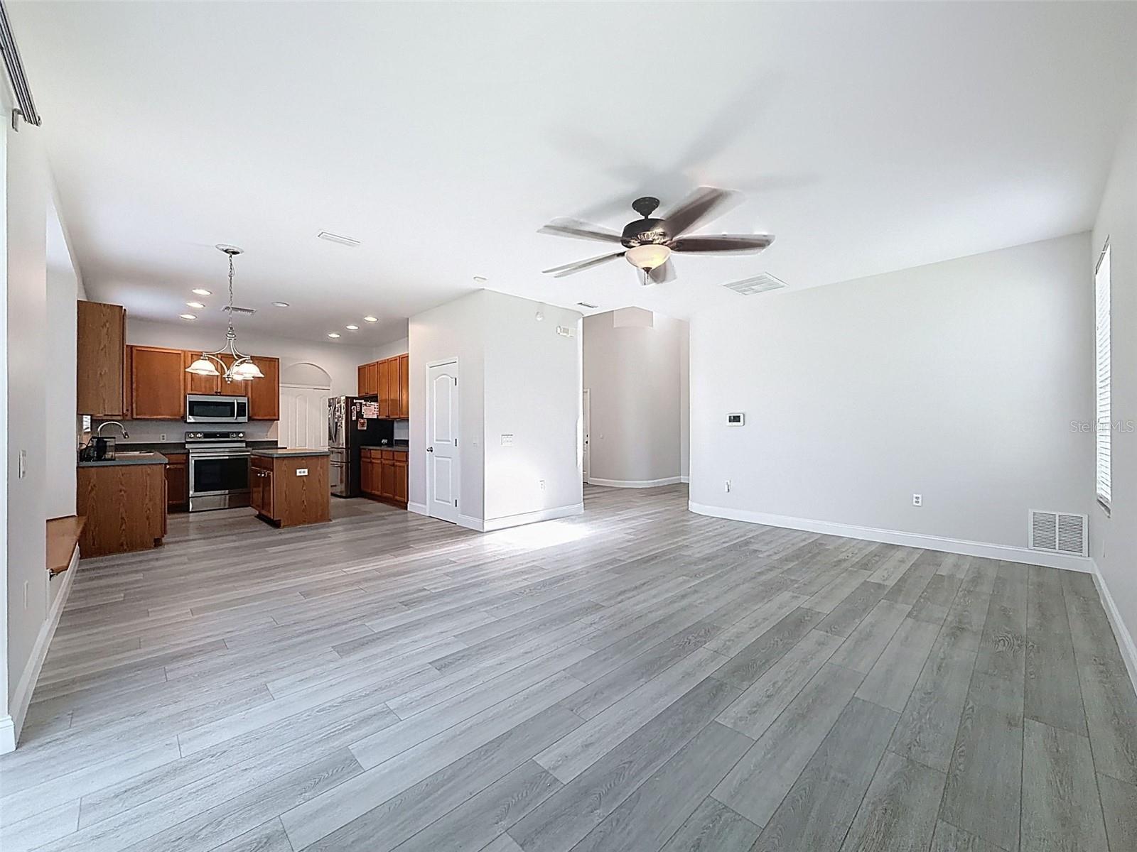 SEVEN OAKS PRCL S-8B1 - Residential