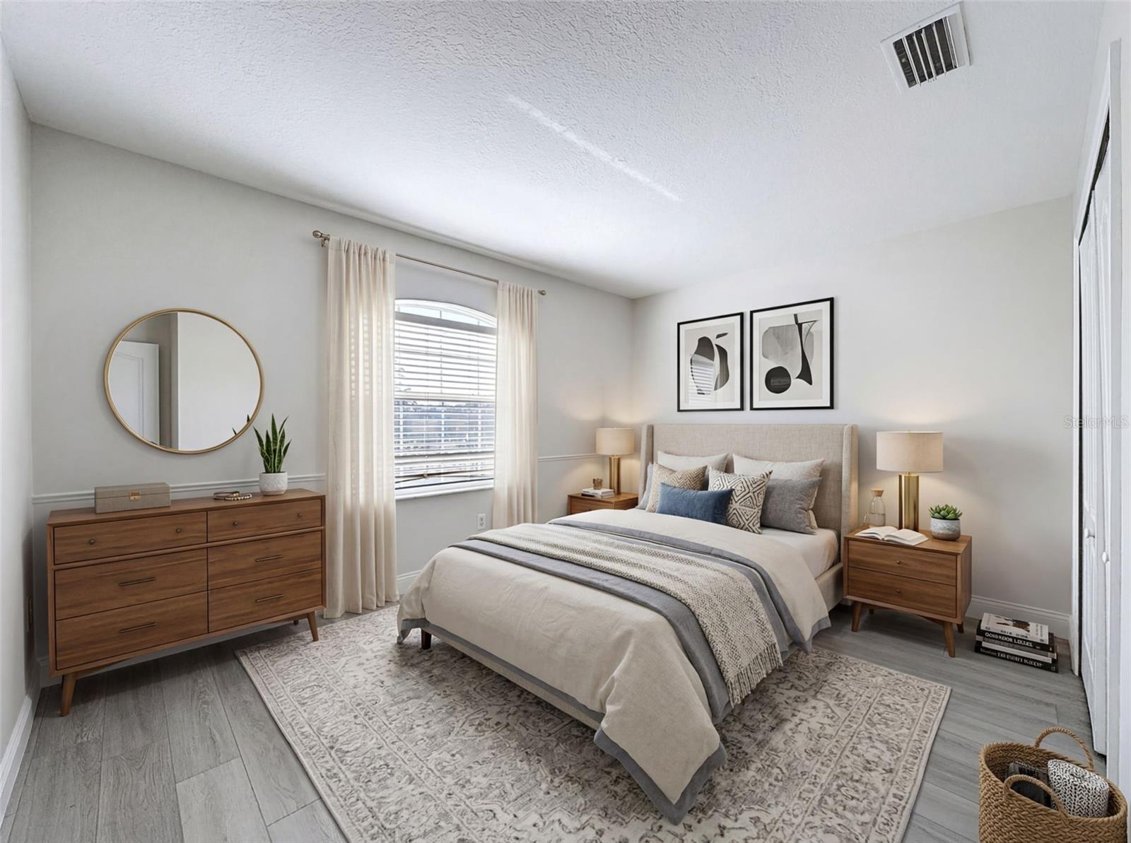 SEVEN OAKS PRCL S-8B1 - Residential