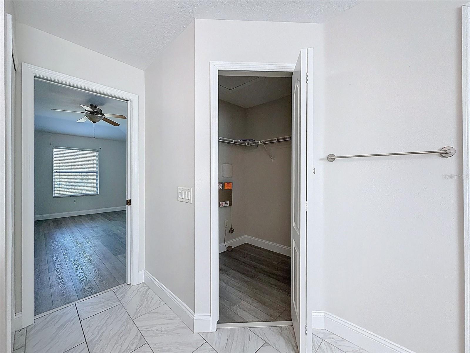 SEVEN OAKS PRCL S-8B1 - Residential