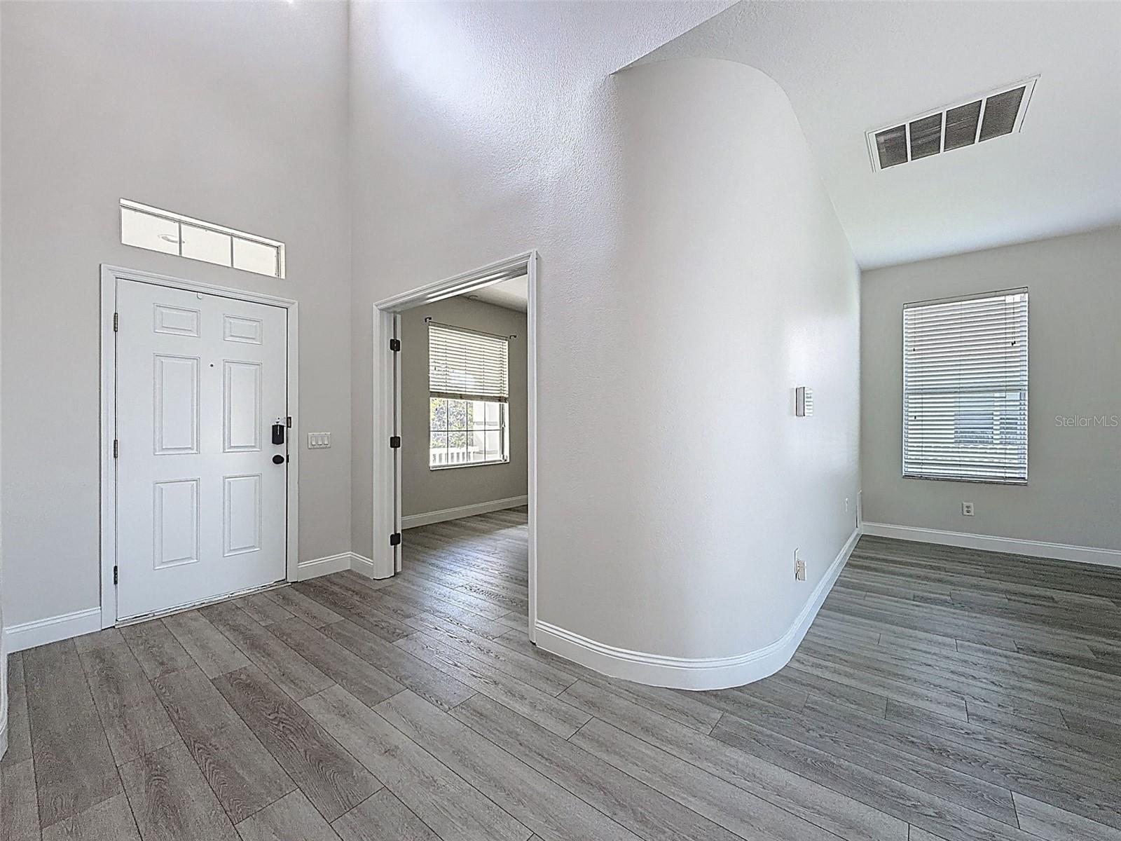 SEVEN OAKS PRCL S-8B1 - Residential