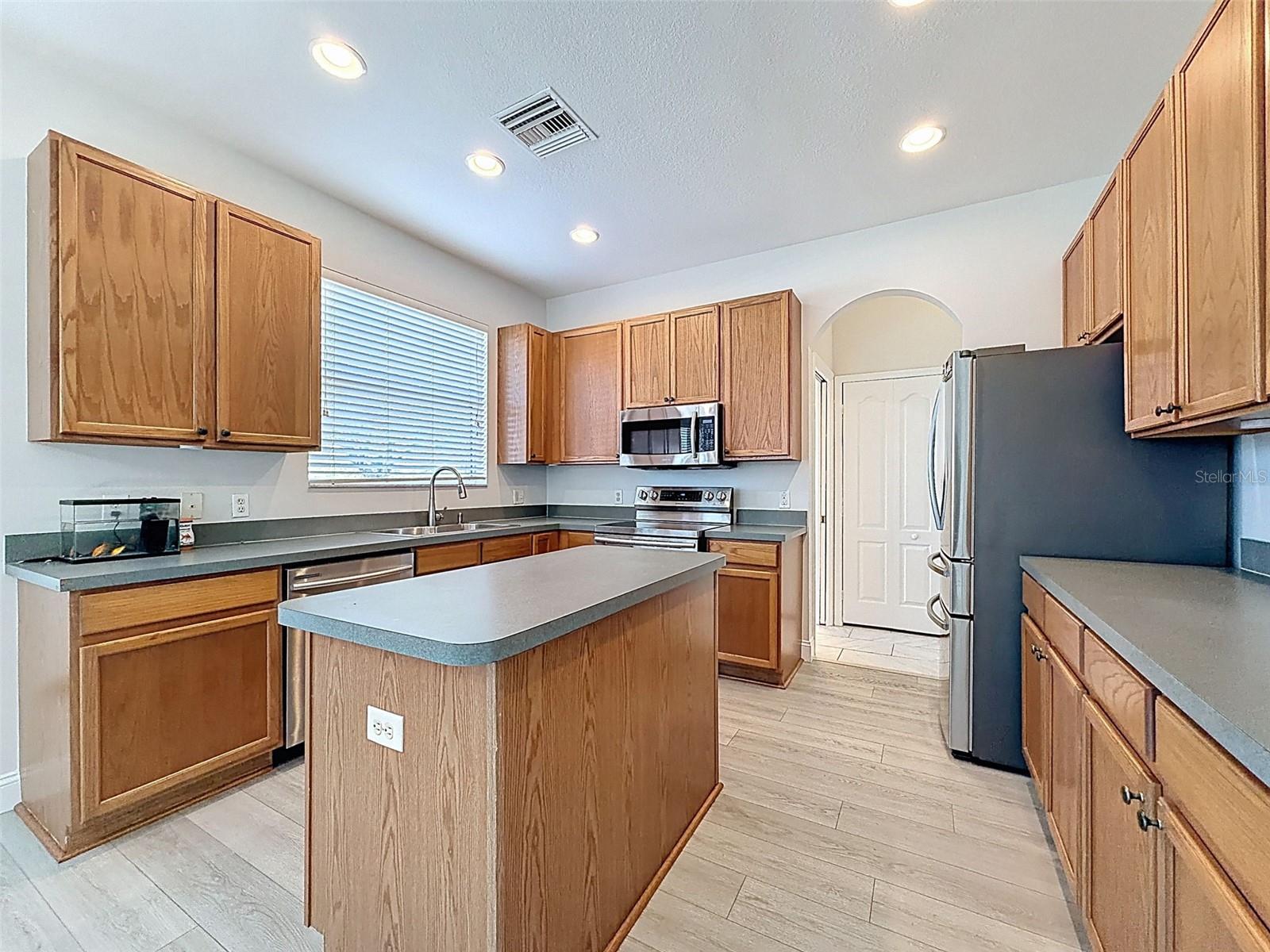 SEVEN OAKS PRCL S-8B1 - Residential