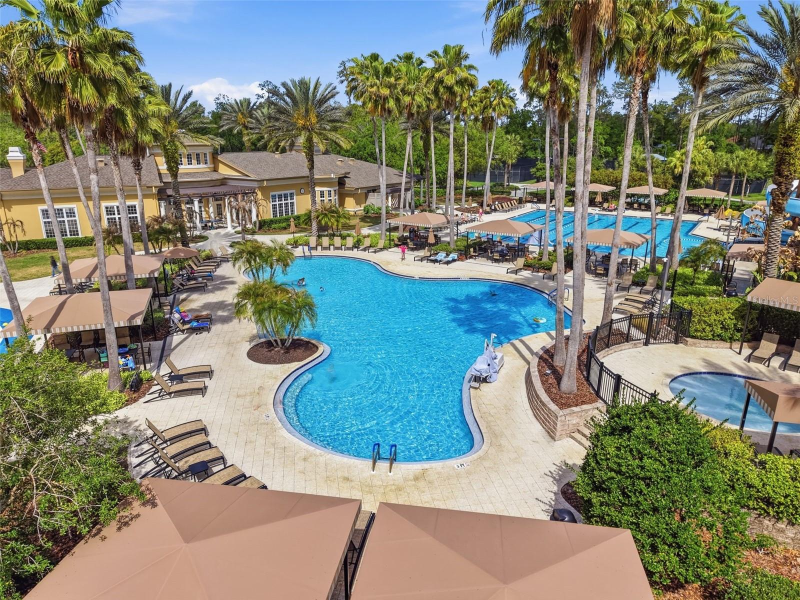 SEVEN OAKS PRCL S-8B1 - Residential