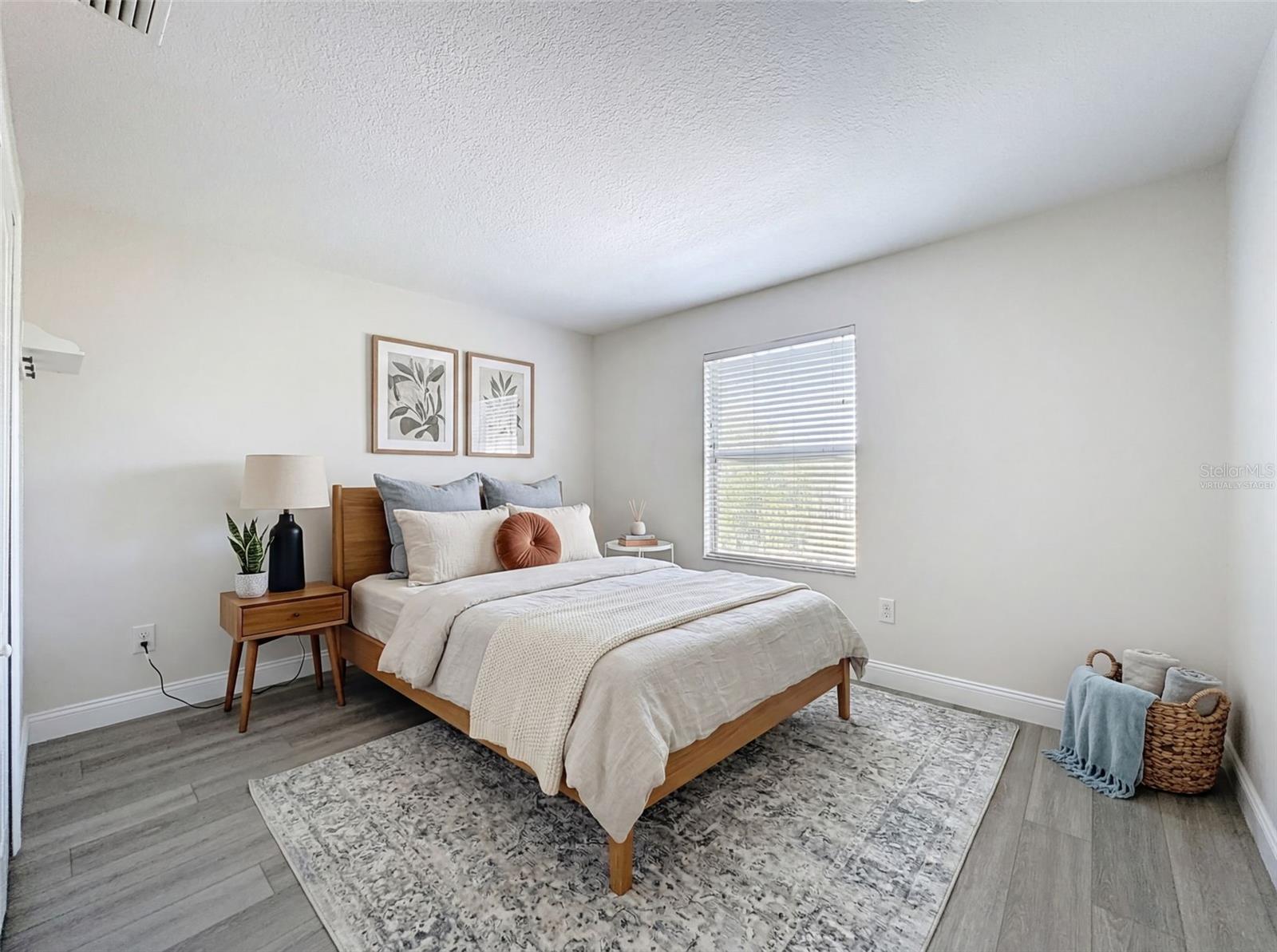 SEVEN OAKS PRCL S-8B1 - Residential