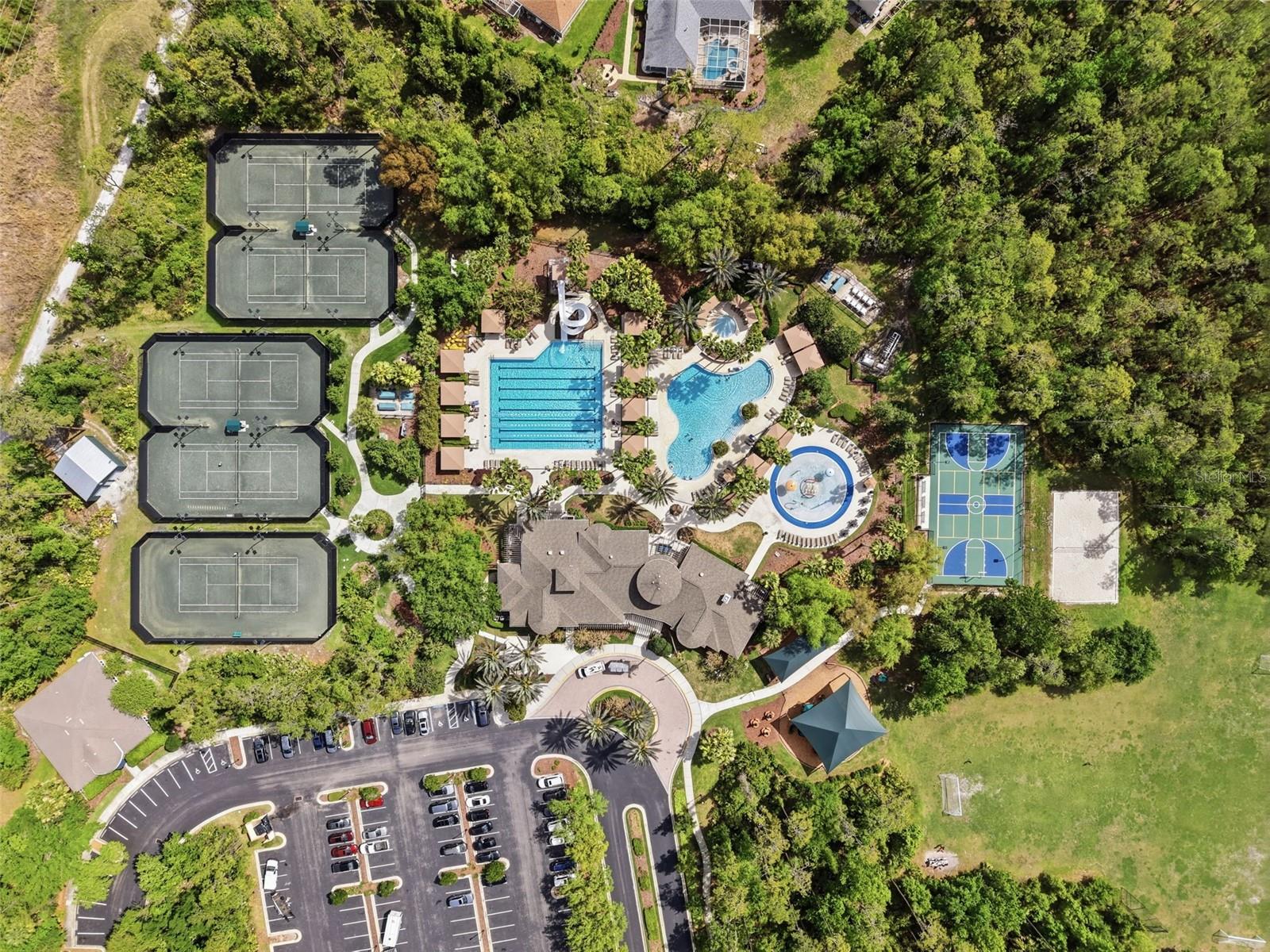 SEVEN OAKS PRCL S-8B1 - Residential