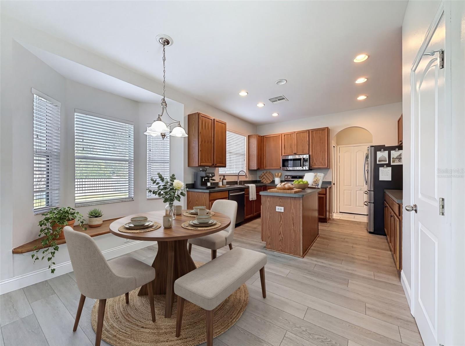 SEVEN OAKS PRCL S-8B1 - Residential