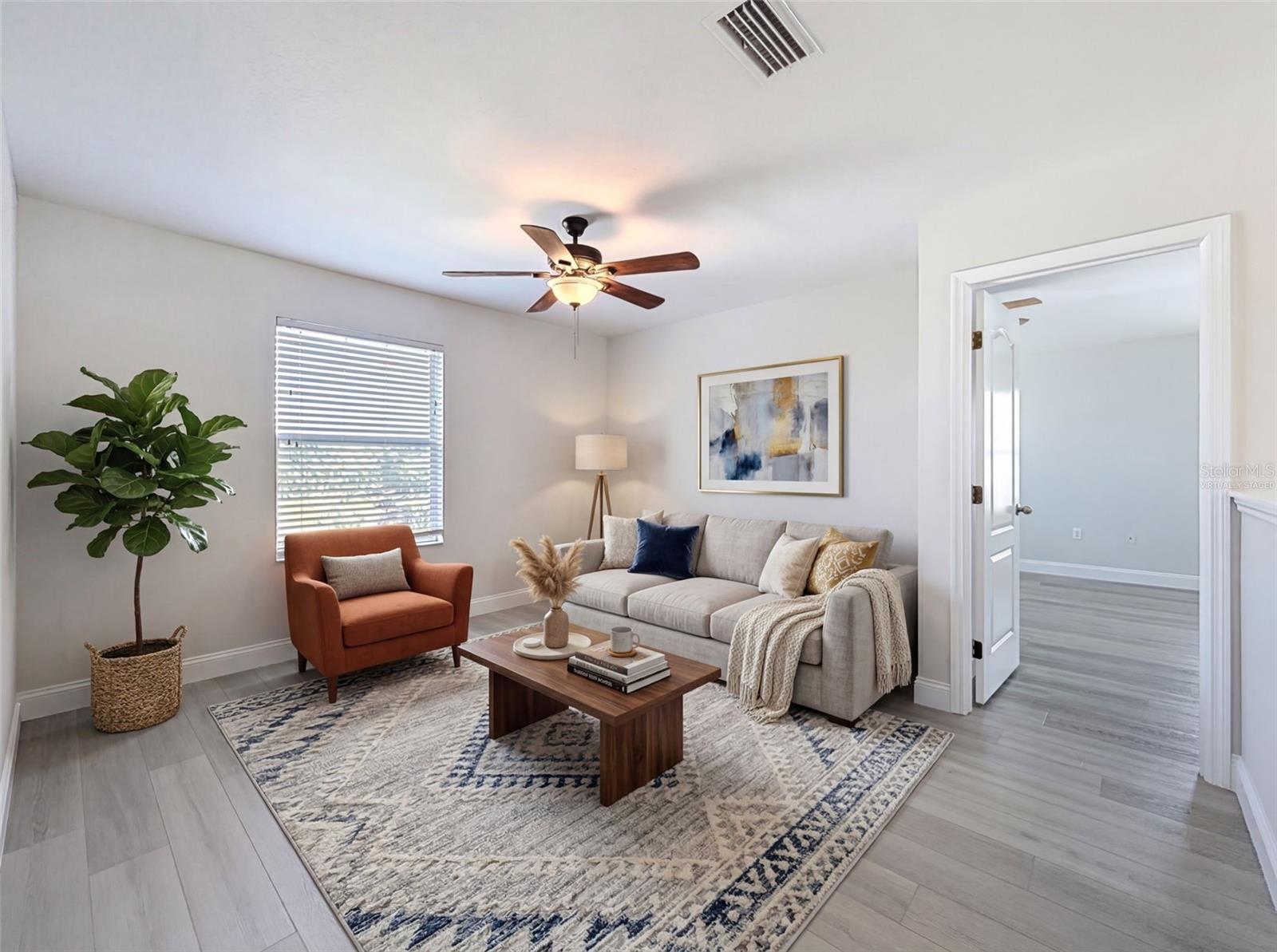 SEVEN OAKS PRCL S-8B1 - Residential