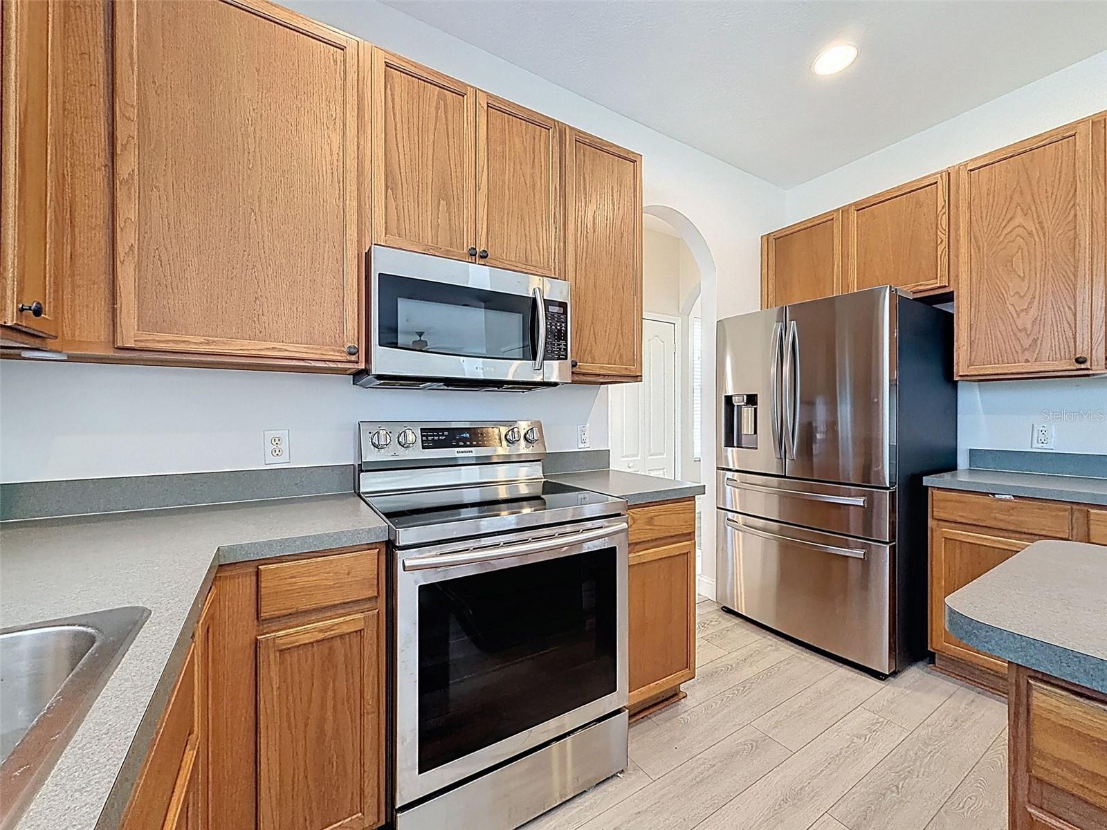 SEVEN OAKS PRCL S-8B1 - Residential