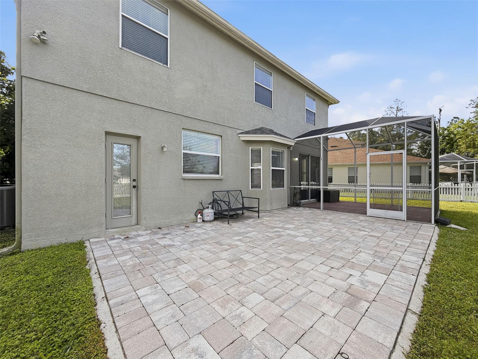 SEVEN OAKS PRCL S-8B1 - Residential