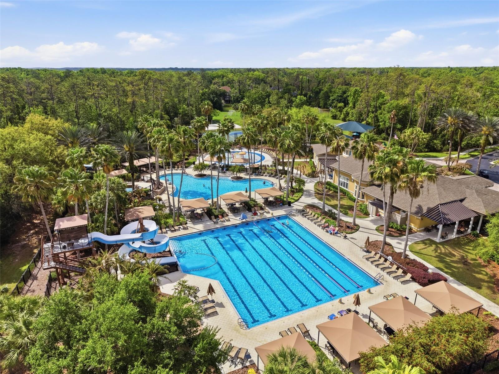 SEVEN OAKS PRCL S-8B1 - Residential