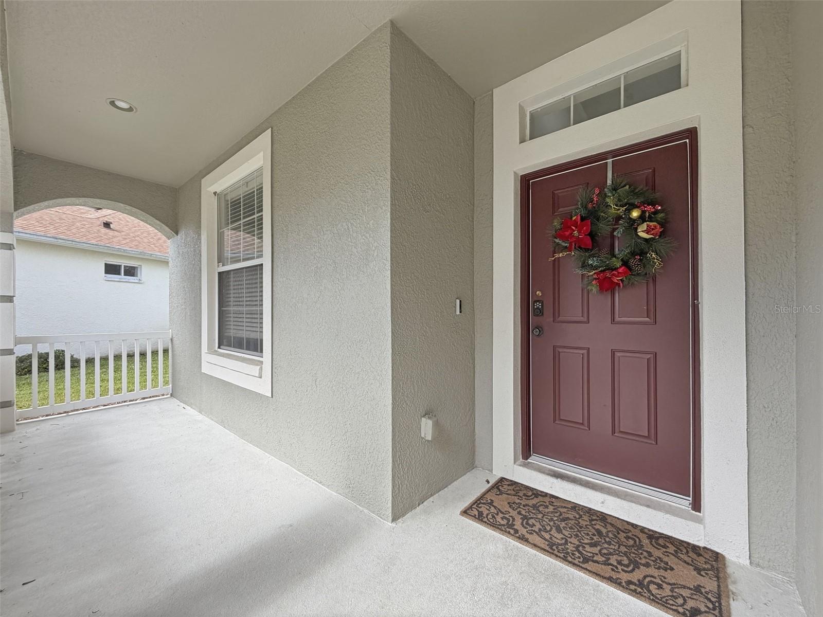 SEVEN OAKS PRCL S-8B1 - Residential