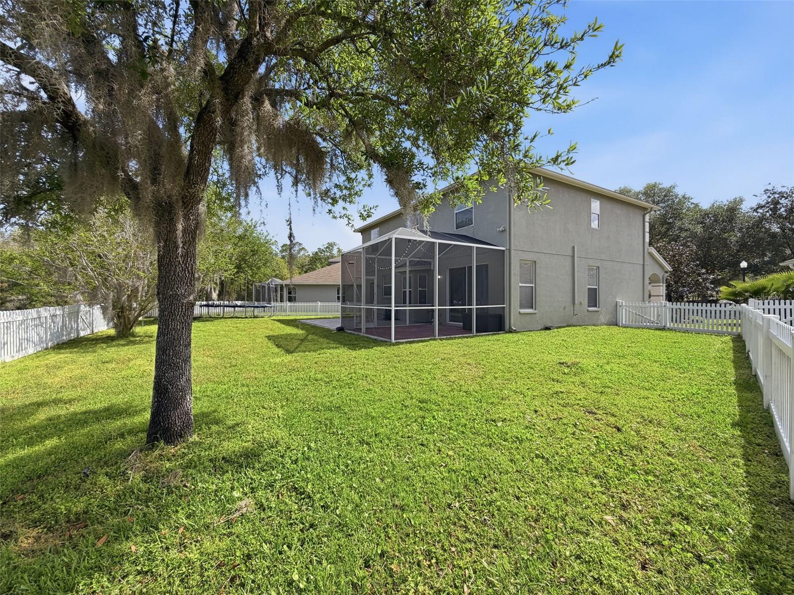 SEVEN OAKS PRCL S-8B1 - Residential