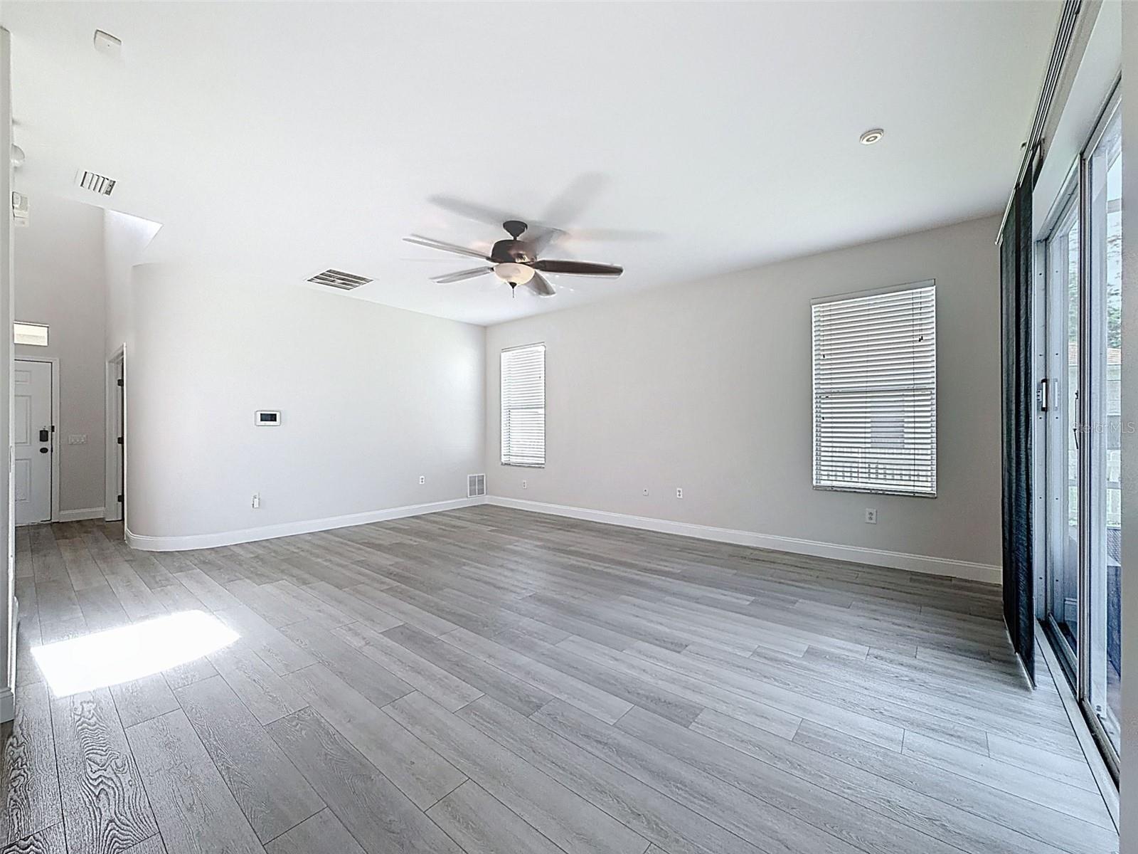 SEVEN OAKS PRCL S-8B1 - Residential