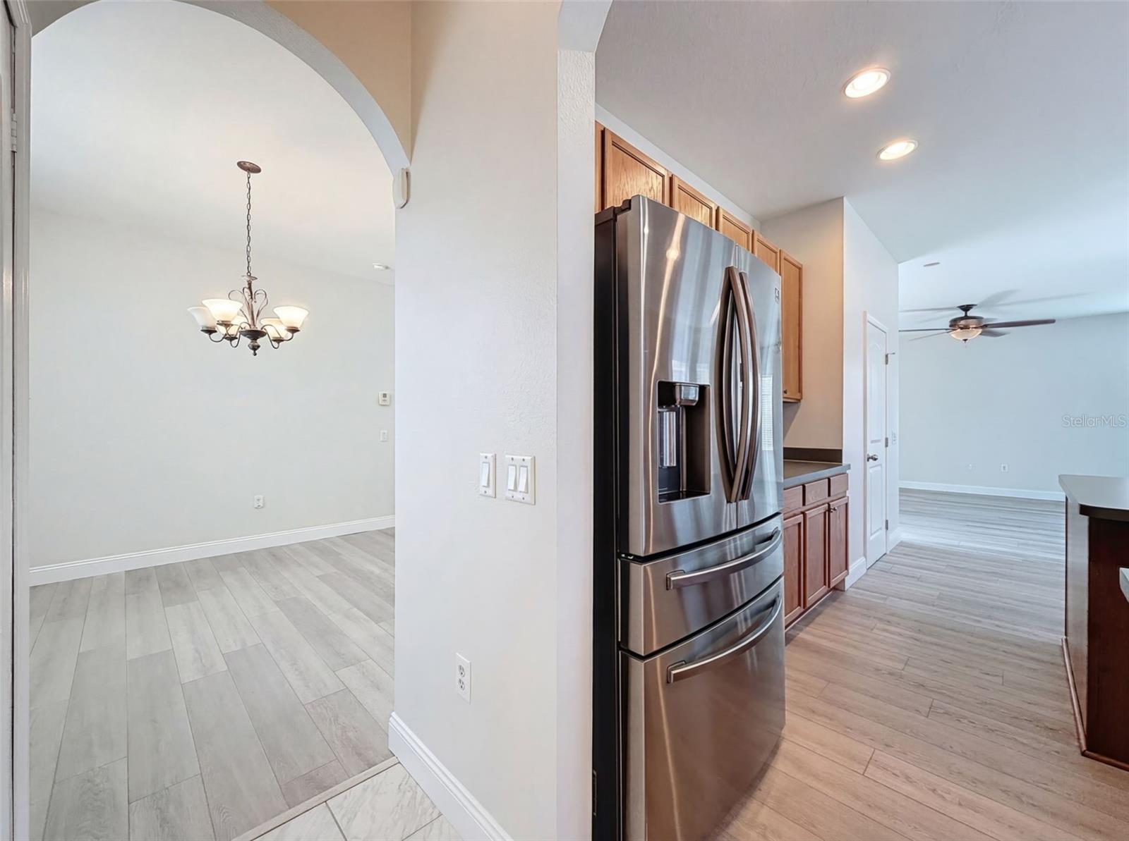 SEVEN OAKS PRCL S-8B1 - Residential