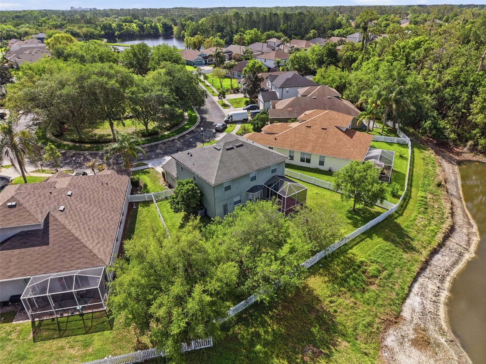 SEVEN OAKS PRCL S-8B1 - Residential