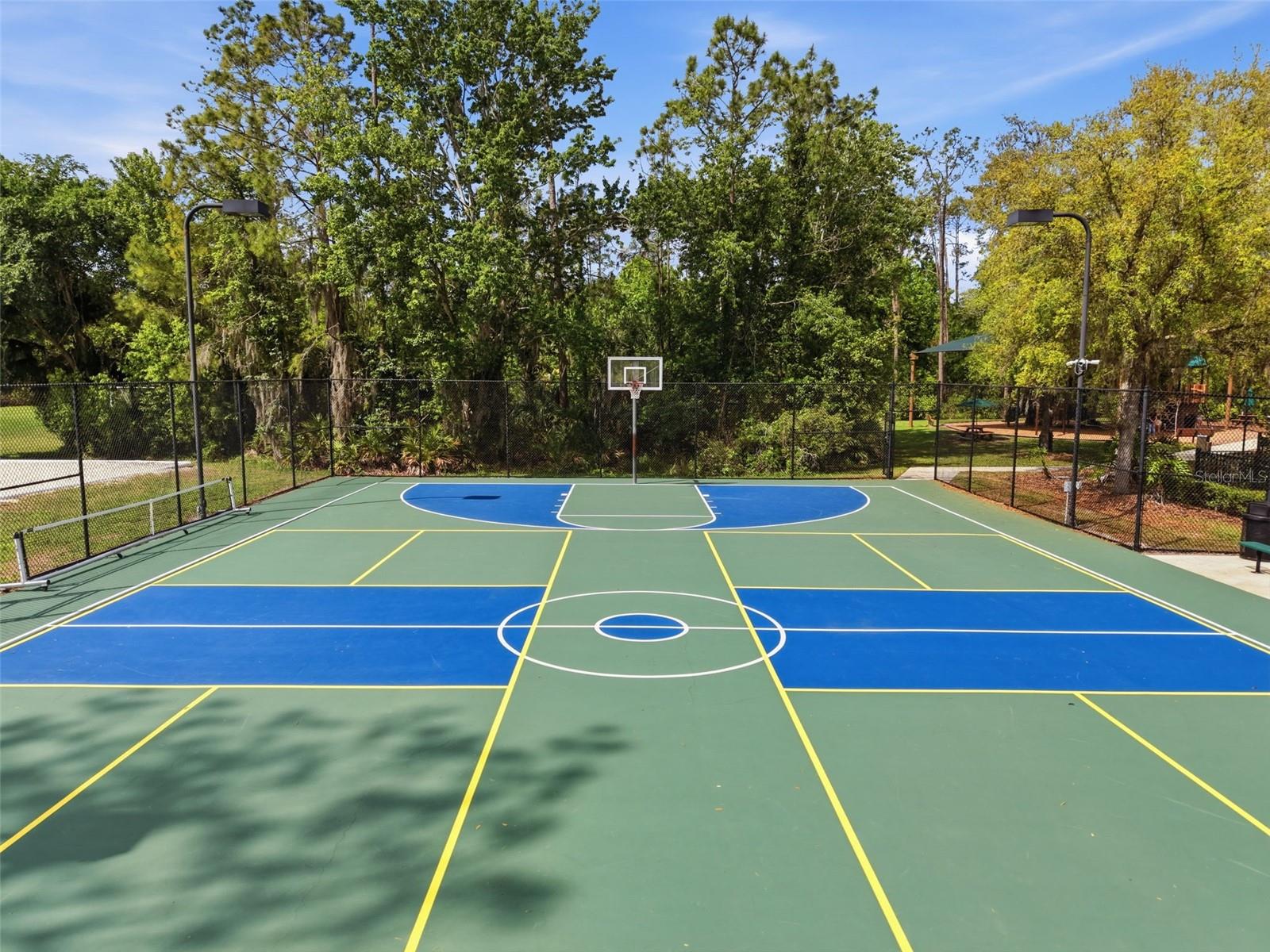 SEVEN OAKS PRCL S-8B1 - Residential