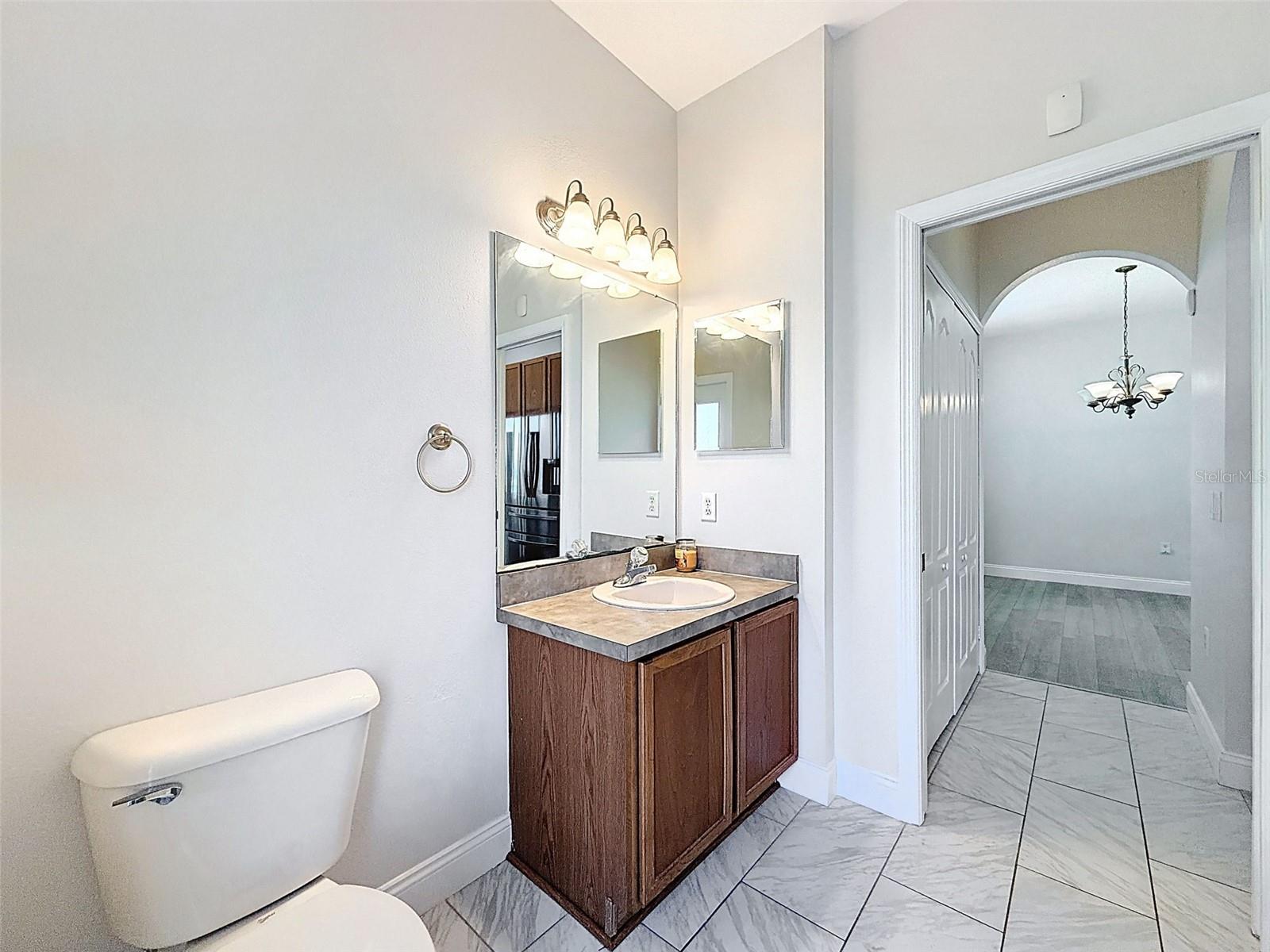 SEVEN OAKS PRCL S-8B1 - Residential