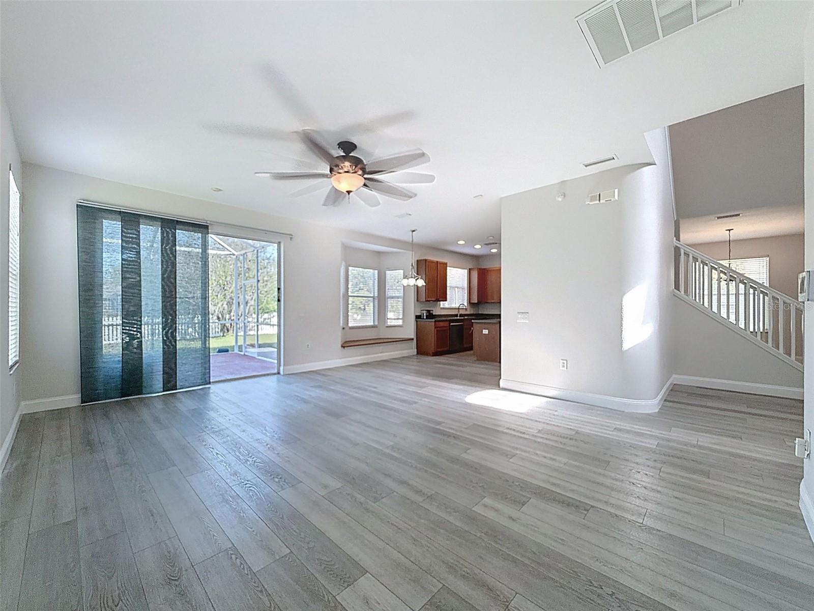 SEVEN OAKS PRCL S-8B1 - Residential