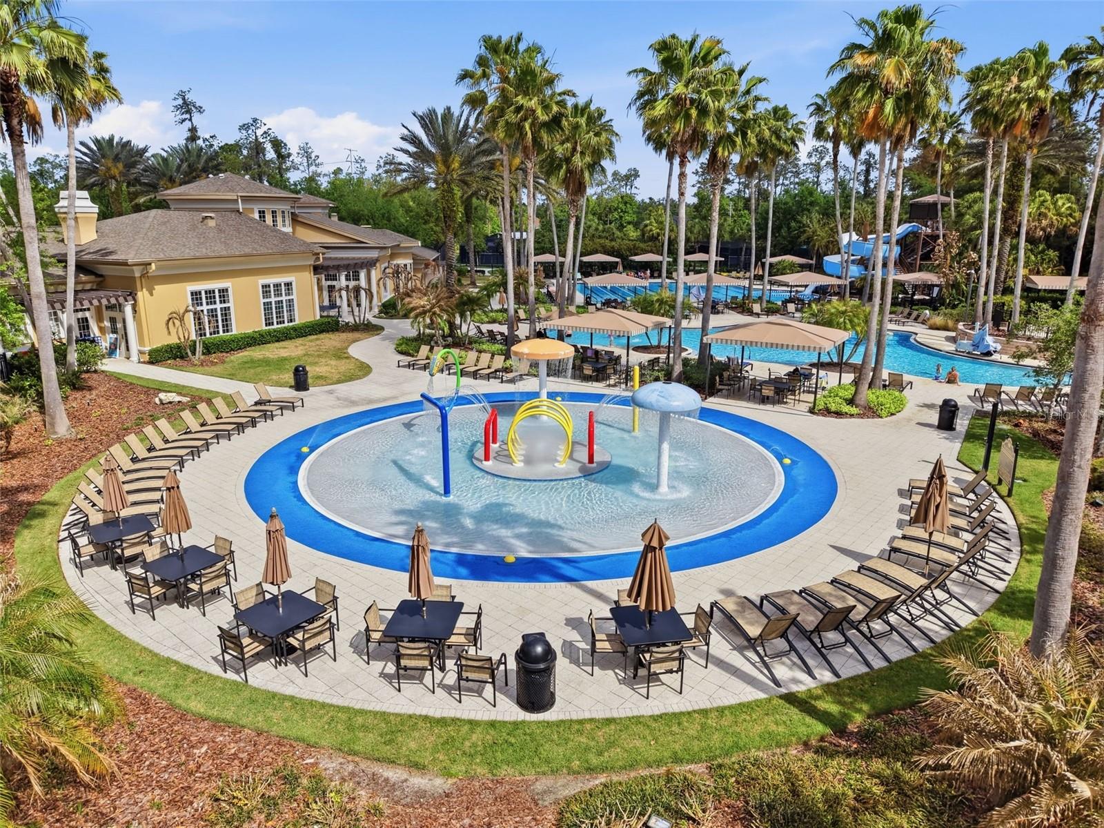 SEVEN OAKS PRCL S-8B1 - Residential