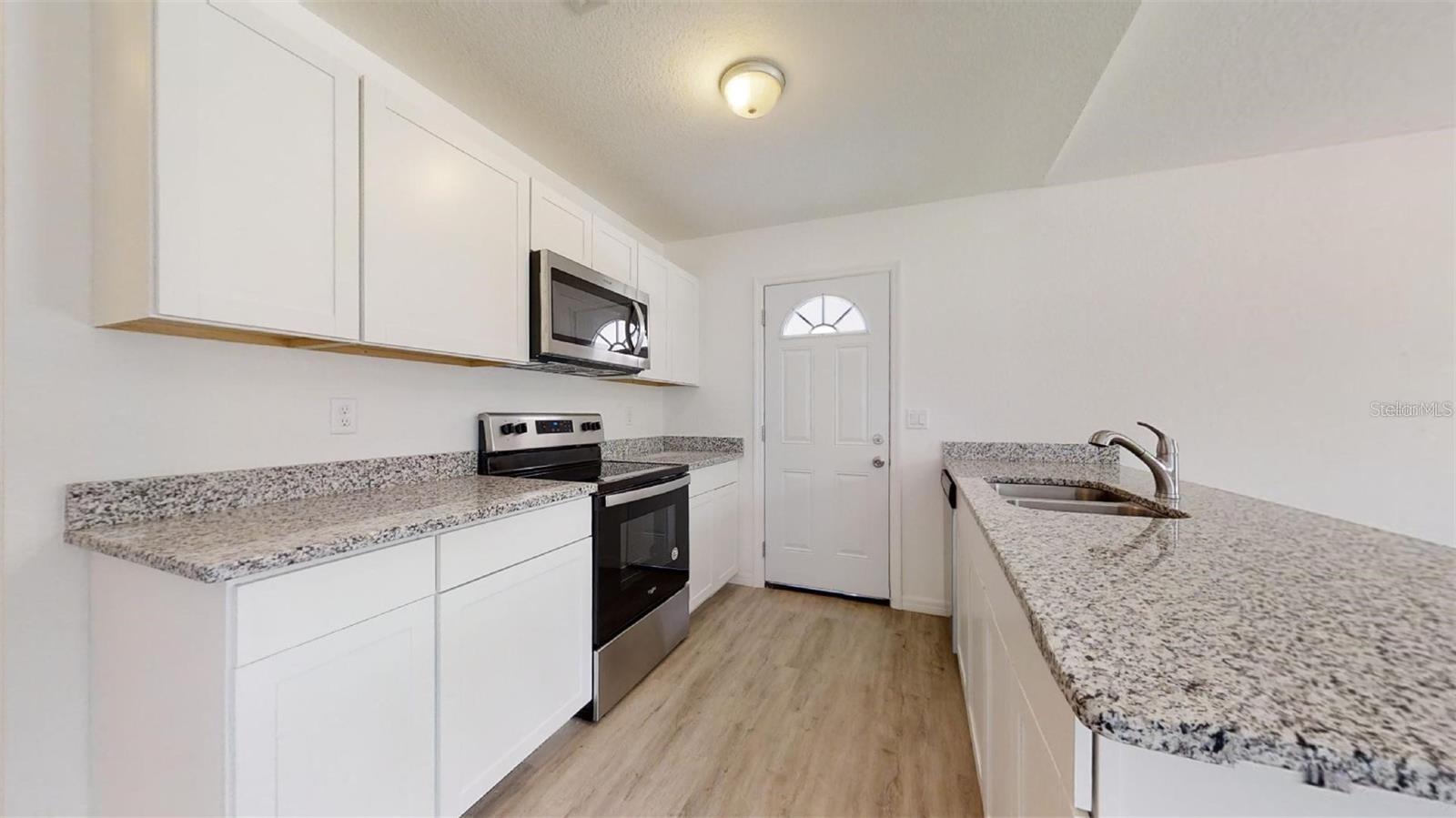 RAINBOW PARK - Residential