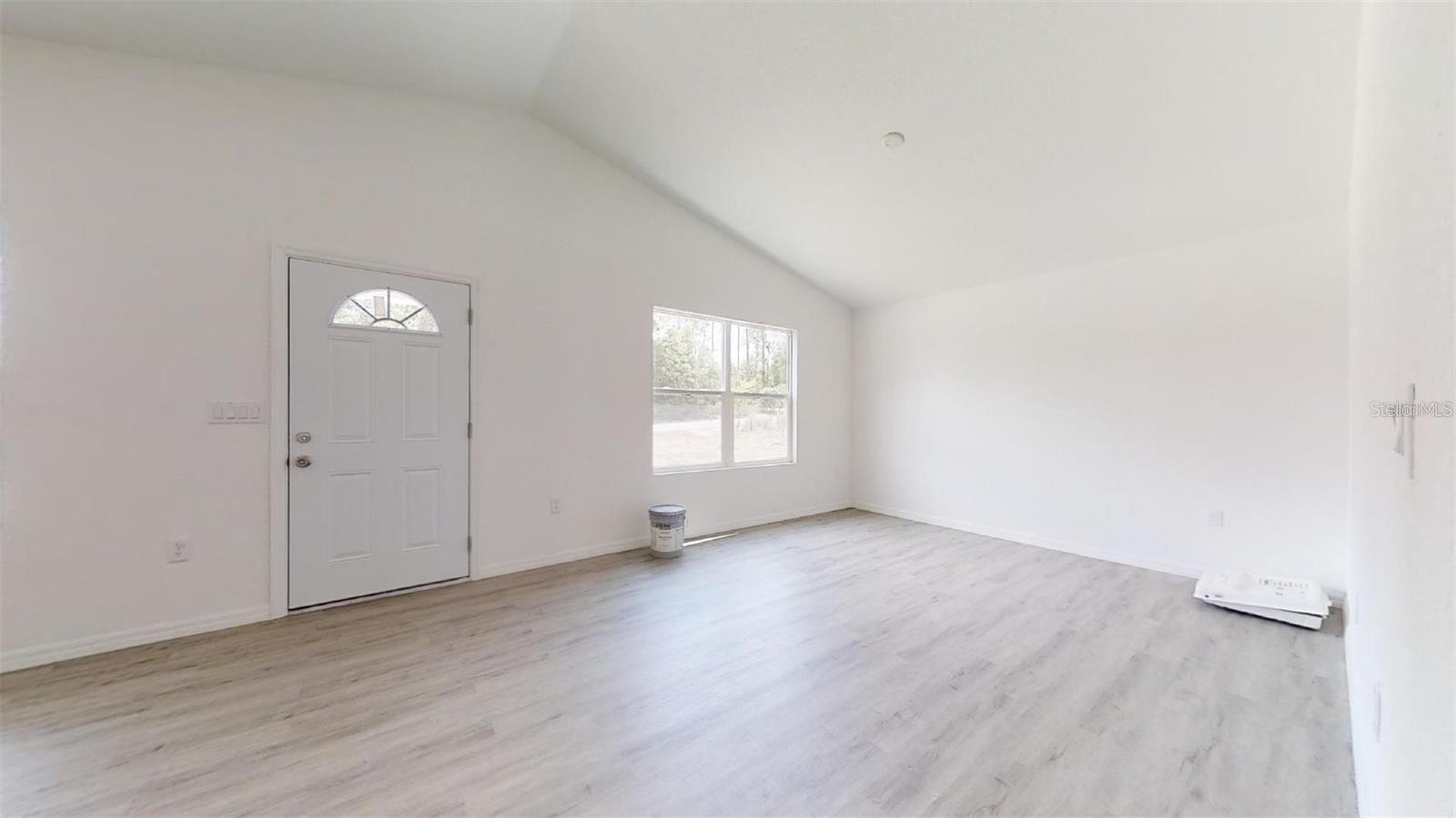 RAINBOW PARK - Residential