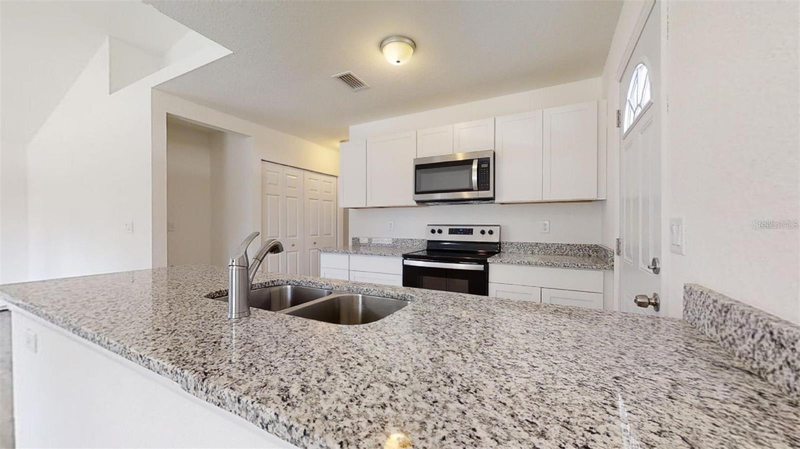 RAINBOW PARK - Residential