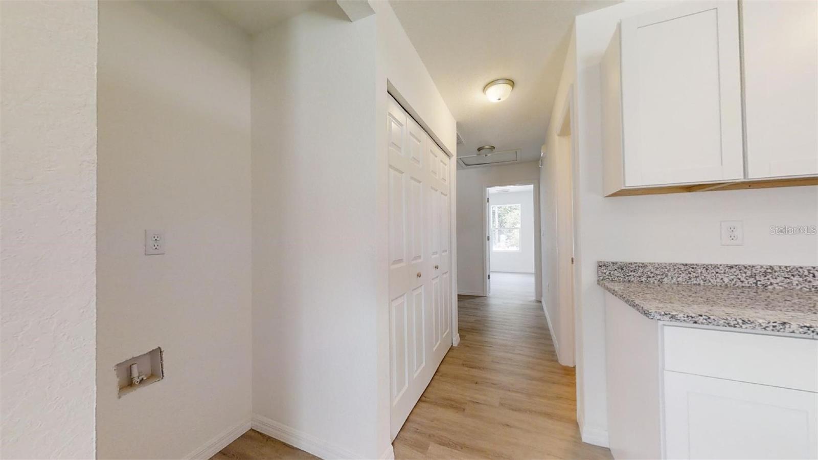 RAINBOW PARK - Residential