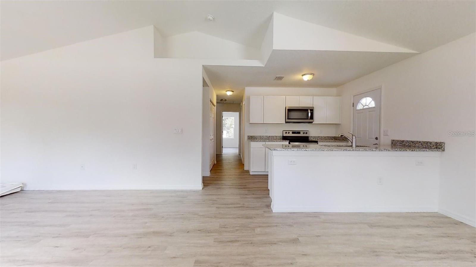 RAINBOW PARK - Residential