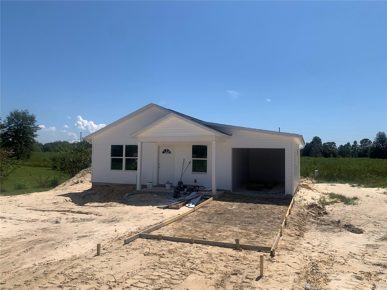 RAINBOW PARK - Residential