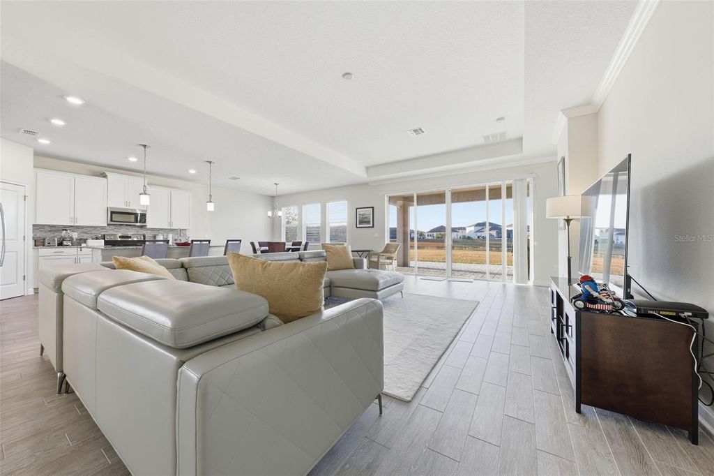 Photo of 4524 Sequel Road, Kissimmee, FL 34746 (MLS # O6383099)