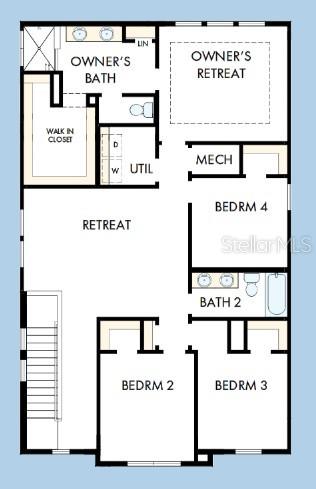 3417 YELLOW CASSIA DRIVE