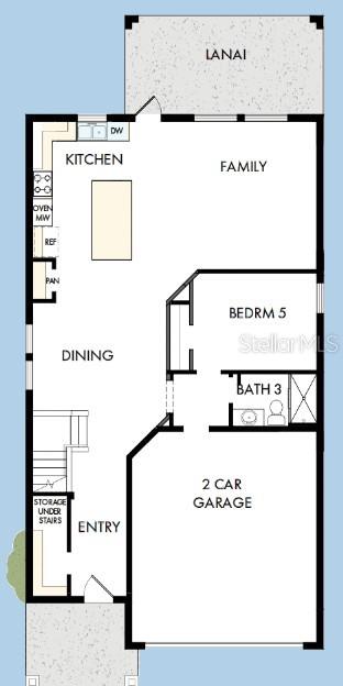 3417 YELLOW CASSIA DRIVE