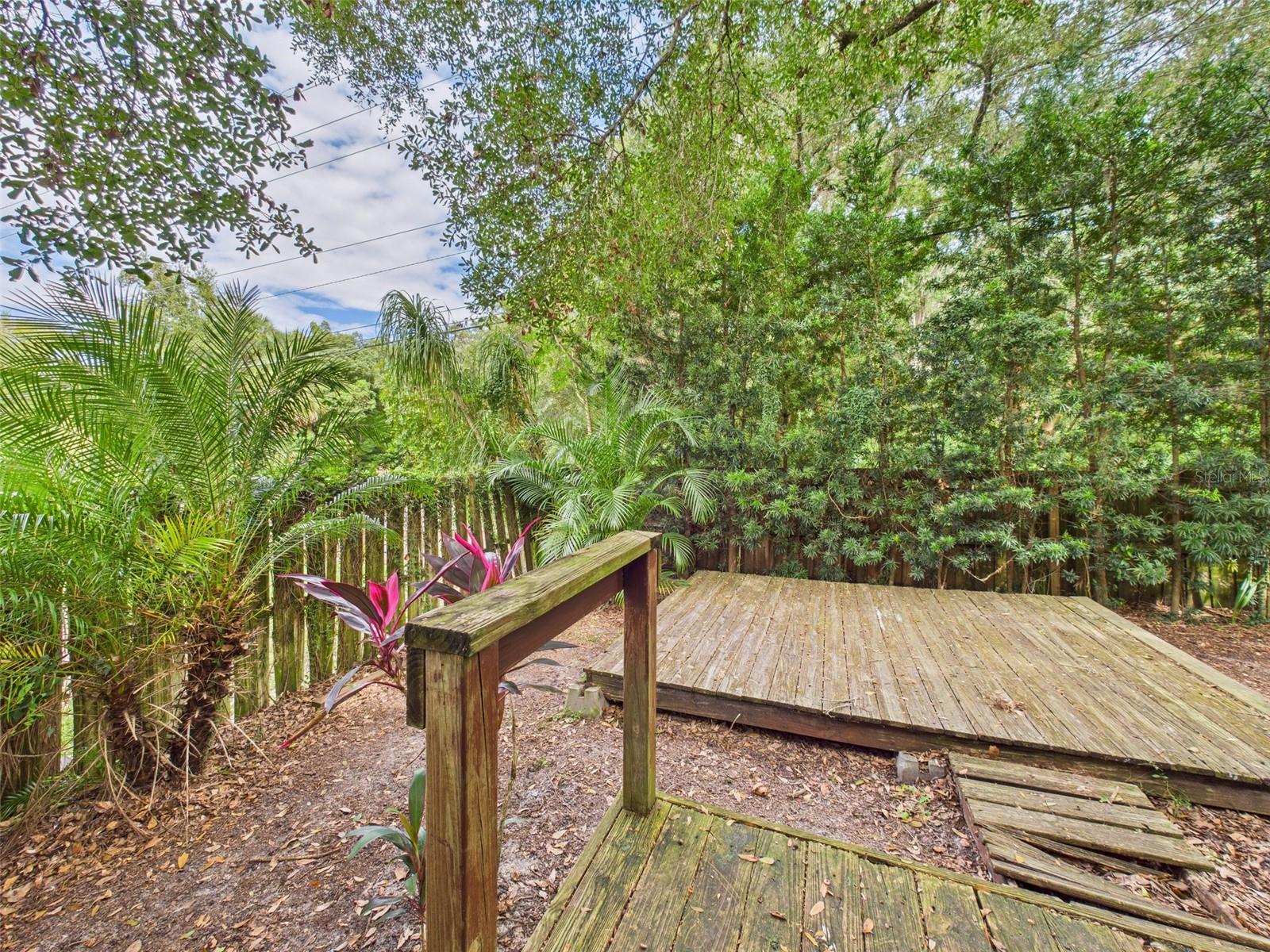 MOUNT DORA DONNELLY VILLAGE - Residential