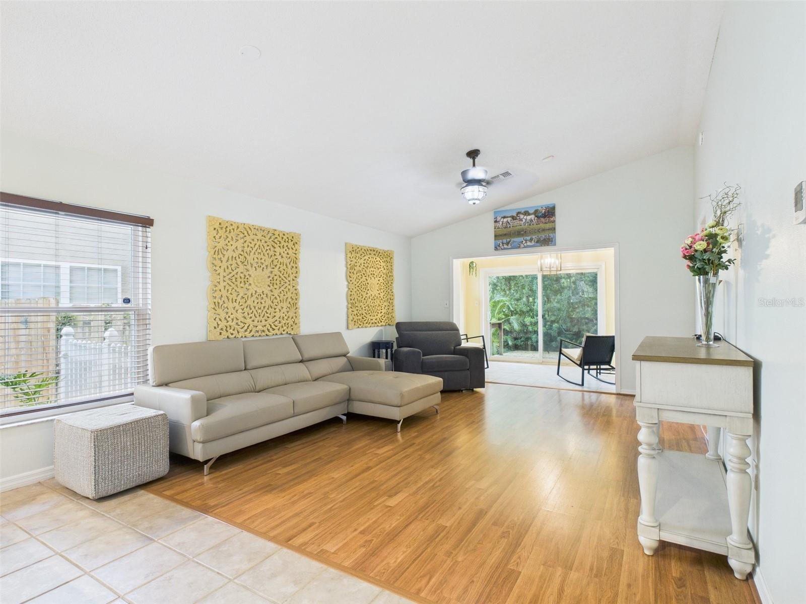 MOUNT DORA DONNELLY VILLAGE - Residential