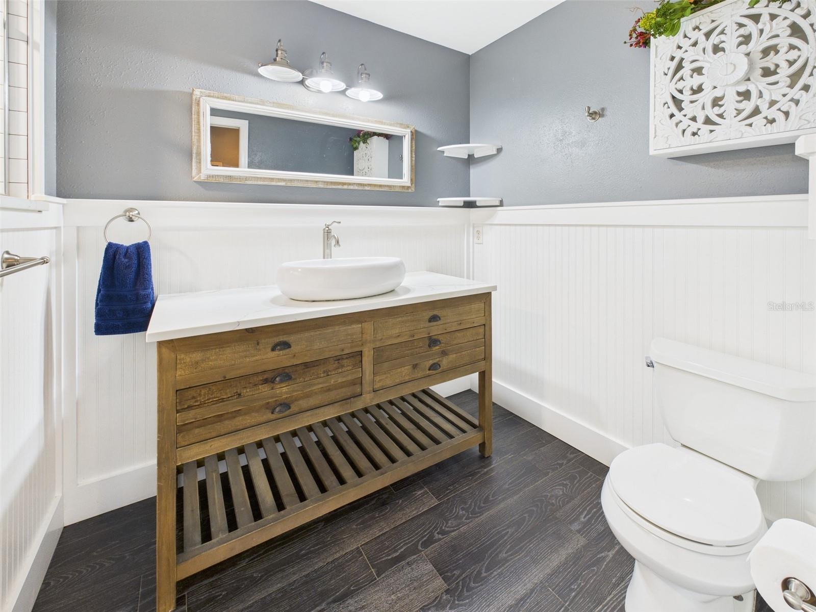 MOUNT DORA DONNELLY VILLAGE - Residential