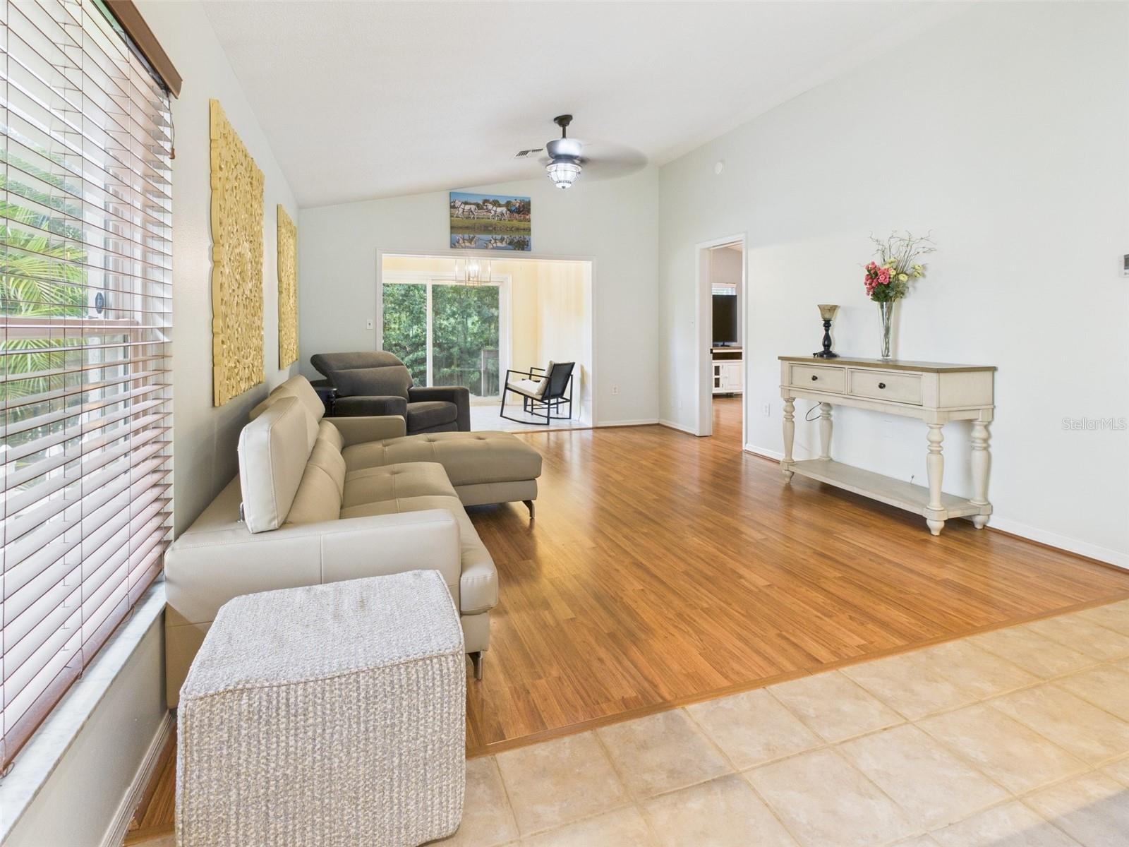 MOUNT DORA DONNELLY VILLAGE - Residential