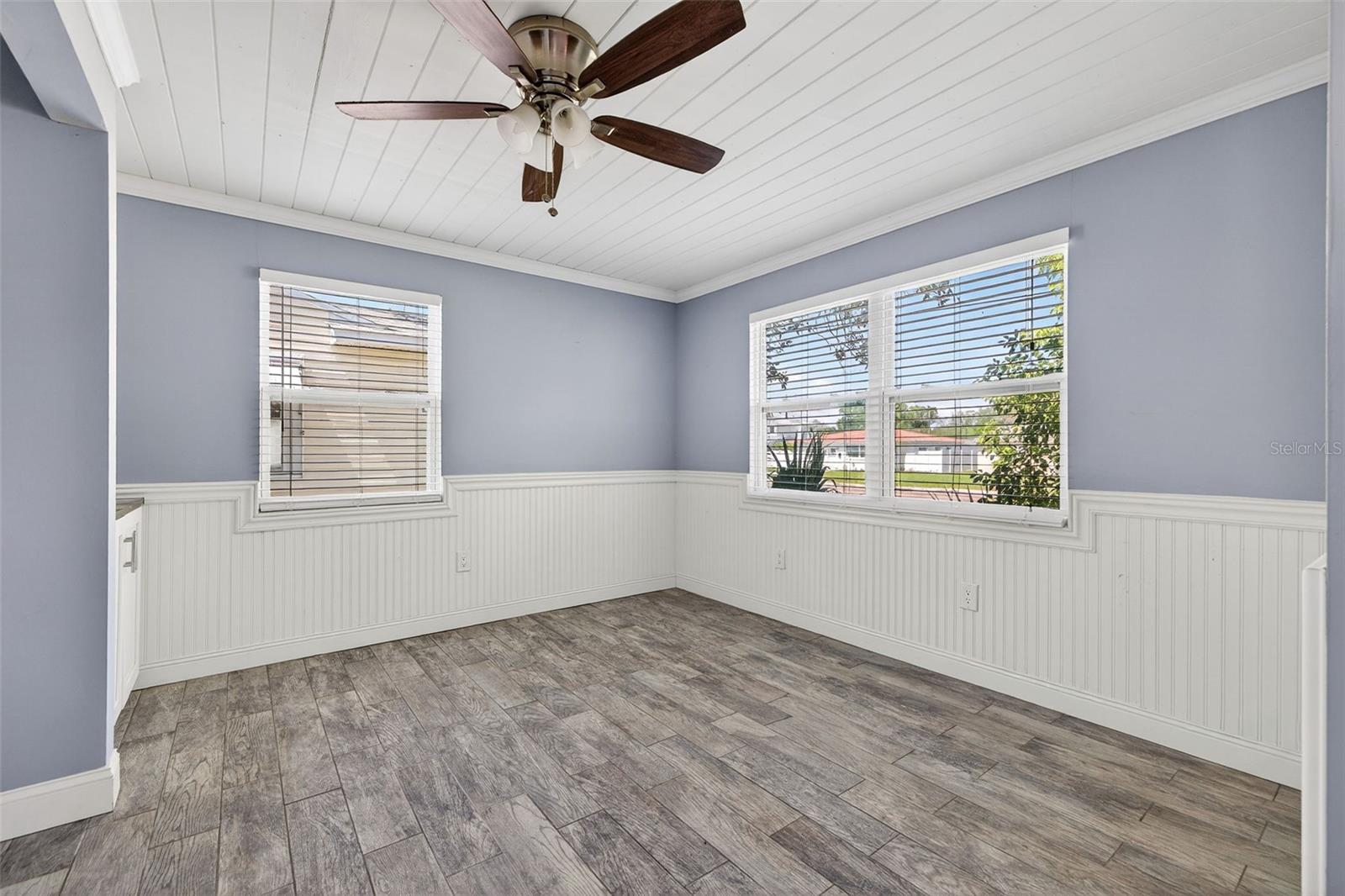 SNELL SHORES - Residential